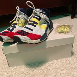 Meet your Posher, Sully